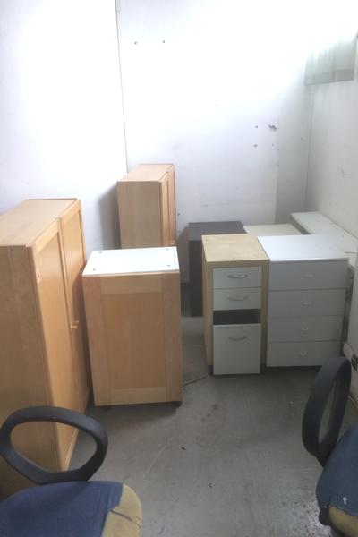 7#3051 Attrezzature da ufficio e scaffalature in vendita - foto 21