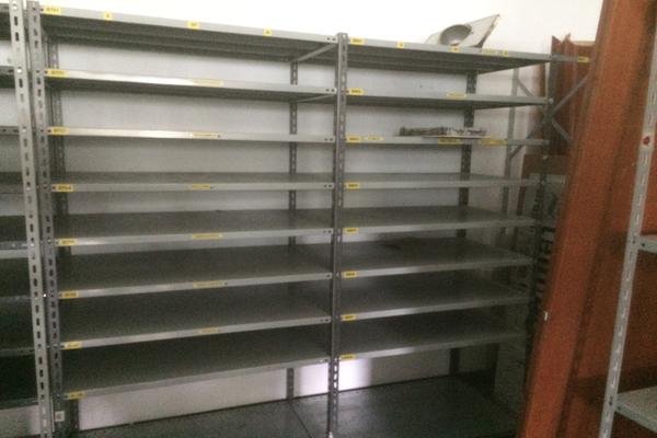 7#3051 Attrezzature da ufficio e scaffalature in vendita - foto 26