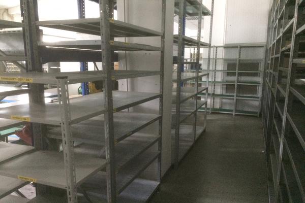 7#3051 Attrezzature da ufficio e scaffalature in vendita - foto 28