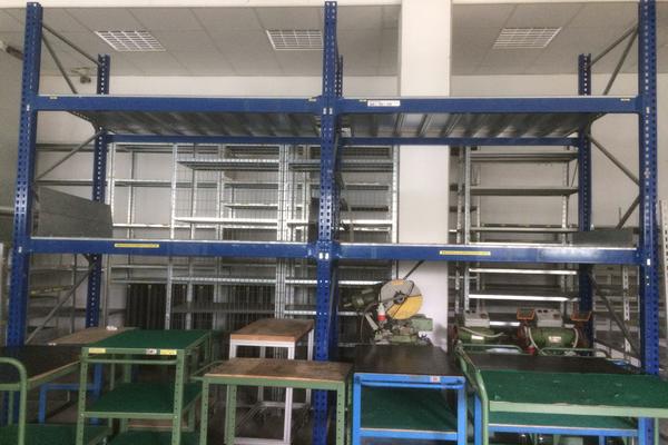 7#3051 Attrezzature da ufficio e scaffalature in vendita - foto 33
