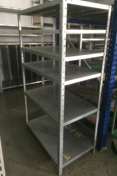 7#3051 Attrezzature da ufficio e scaffalature in vendita - foto 34