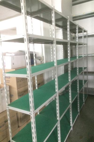 7#3051 Attrezzature da ufficio e scaffalature in vendita - foto 35