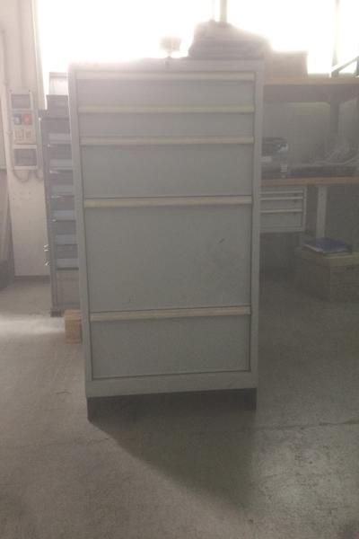 7#3051 Attrezzature da ufficio e scaffalature in vendita - foto 37