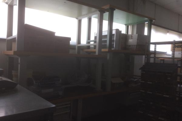 7#3051 Attrezzature da ufficio e scaffalature in vendita - foto 39