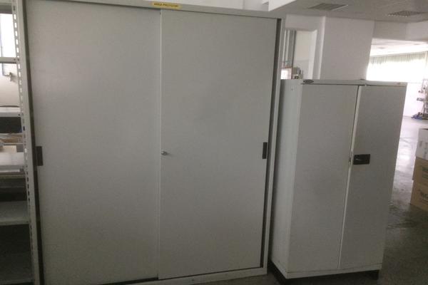 7#3051 Attrezzature da ufficio e scaffalature in vendita - foto 43