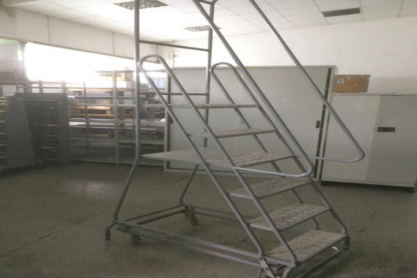 7#3051 Attrezzature da ufficio e scaffalature in vendita - foto 44