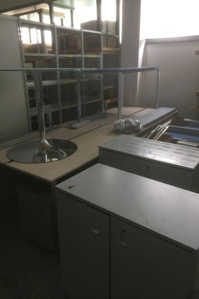 1#3052 Arredi da ufficio in vendita - foto 2