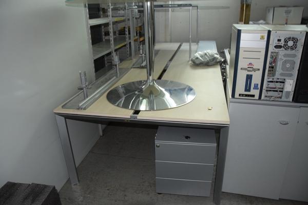 1#3052 Arredi da ufficio in vendita - foto 5