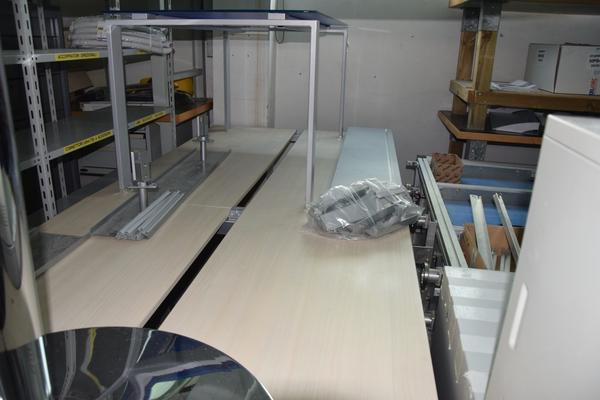 1#3052 Arredi da ufficio in vendita - foto 7