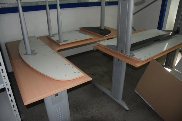 1#3052 Arredi da ufficio in vendita - foto 14