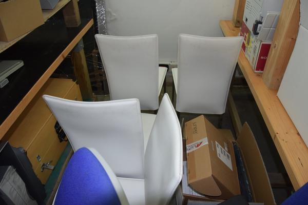 1#3052 Arredi da ufficio in vendita - foto 15