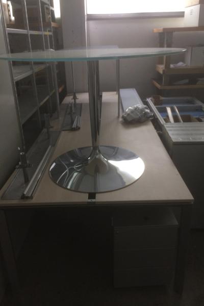 1#3052 Arredi da ufficio in vendita - foto 17
