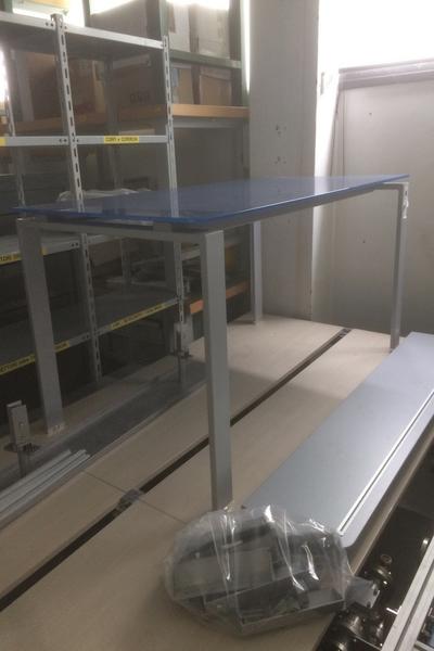 1#3052 Arredi da ufficio in vendita - foto 18