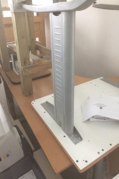 1#3052 Arredi da ufficio in vendita - foto 21