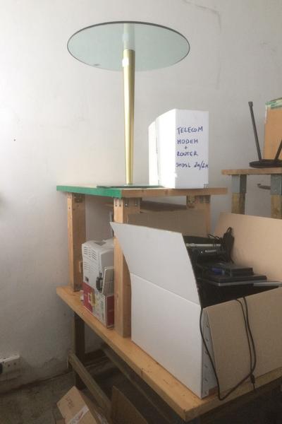 1#3052 Arredi da ufficio in vendita - foto 23
