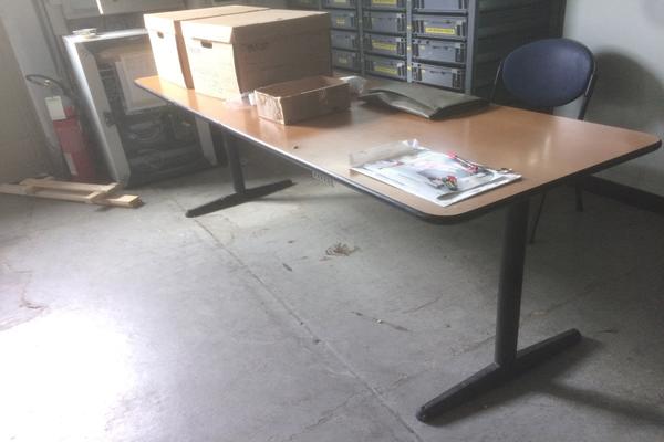 1#3052 Arredi da ufficio in vendita - foto 30