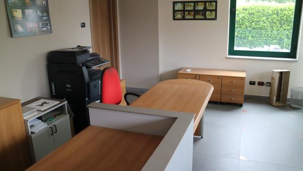 1#3053 Arredi da ufficio e attrezzature elettroniche in vendita - foto 7