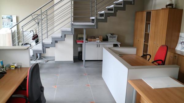 1#3053 Arredi da ufficio e attrezzature elettroniche in vendita - foto 11