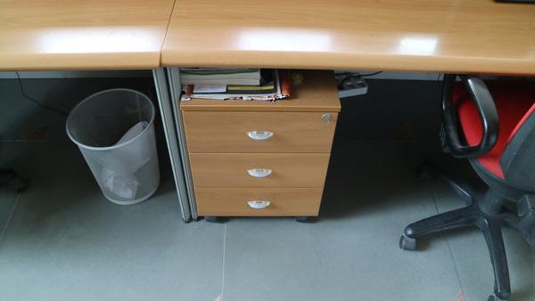 1#3053 Arredi da ufficio e attrezzature elettroniche in vendita - foto 14