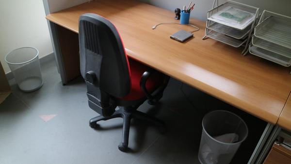 1#3053 Arredi da ufficio e attrezzature elettroniche in vendita - foto 16