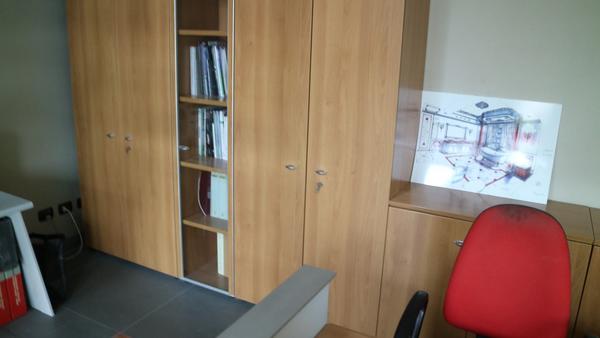 1#3053 Arredi da ufficio e attrezzature elettroniche in vendita - foto 18