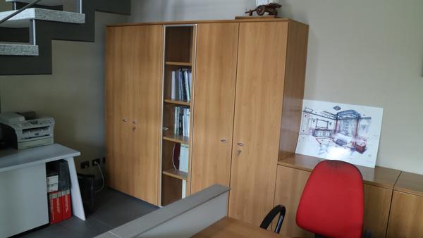 1#3053 Arredi da ufficio e attrezzature elettroniche in vendita - foto 19