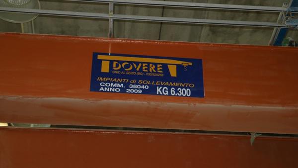 2#3053 Macchinari  lavorazione marmo e carrello elevatore Clarck in vendita - foto 19