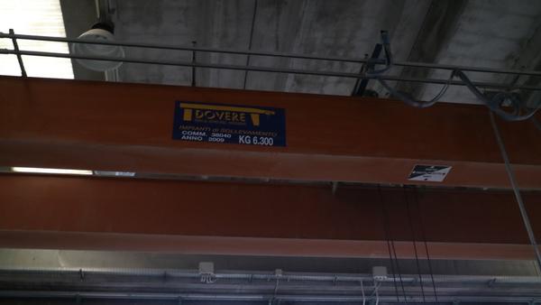 2#3053 Macchinari  lavorazione marmo e carrello elevatore Clarck in vendita - foto 21