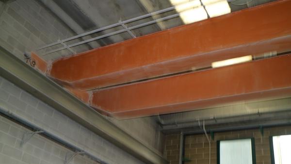 2#3053 Macchinari  lavorazione marmo e carrello elevatore Clarck in vendita - foto 22