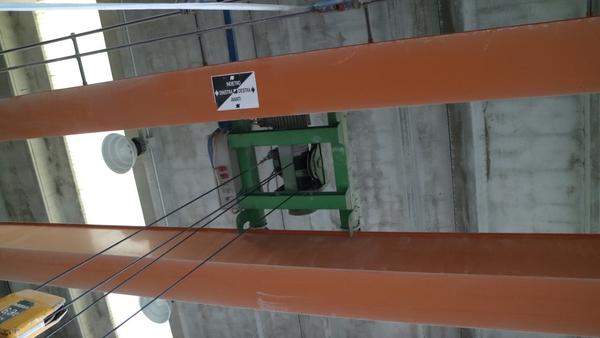 2#3053 Macchinari  lavorazione marmo e carrello elevatore Clarck in vendita - foto 52