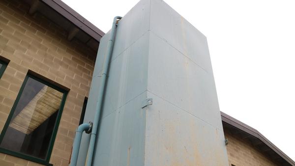 2#3053 Macchinari  lavorazione marmo e carrello elevatore Clarck in vendita - foto 66