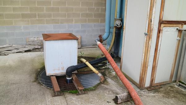 2#3053 Macchinari  lavorazione marmo e carrello elevatore Clarck in vendita - foto 67