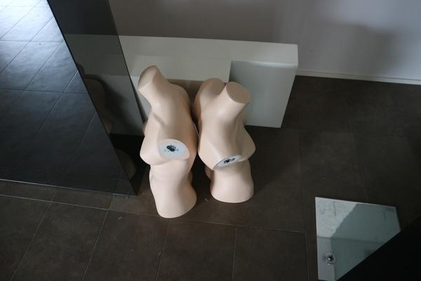 2#3054 Arredamento per negozio di abbigliamento in vendita - foto 17