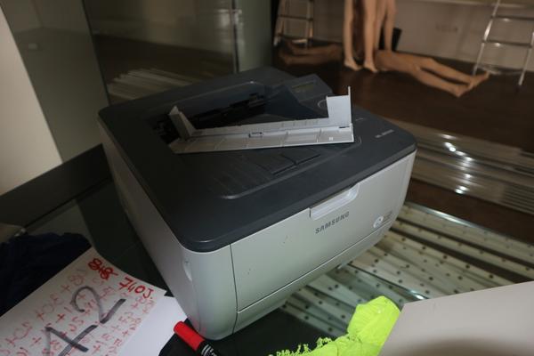2#3054 Arredamento per negozio di abbigliamento in vendita - foto 19