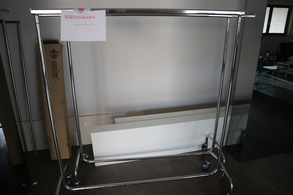 2#3054 Arredamento per negozio di abbigliamento in vendita - foto 21
