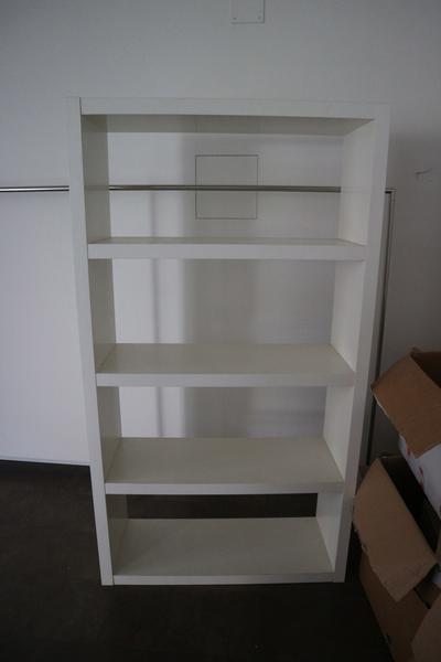 2#3054 Arredamento per negozio di abbigliamento in vendita - foto 24
