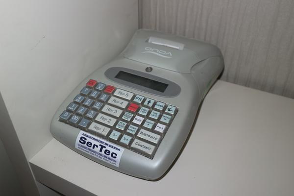 2#3054 Arredamento per negozio di abbigliamento in vendita - foto 29
