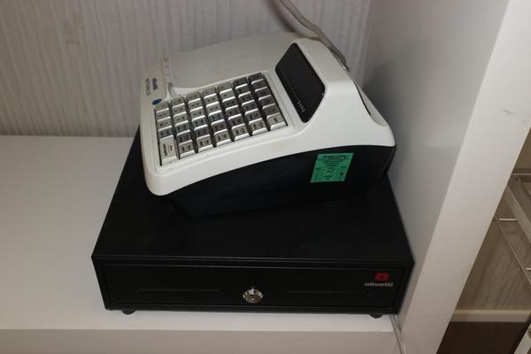 2#3054 Arredamento per negozio di abbigliamento in vendita - foto 30