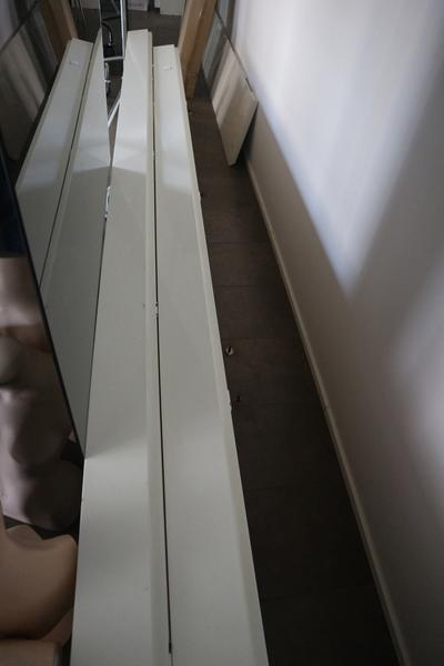 2#3054 Arredamento per negozio di abbigliamento in vendita - foto 32