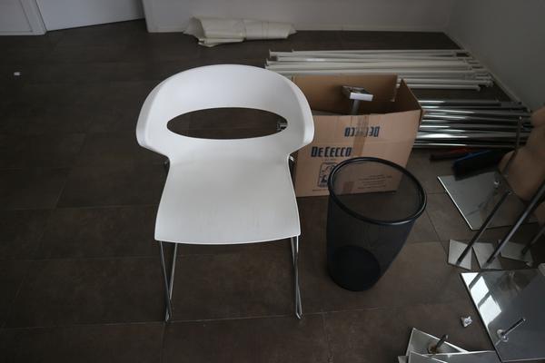 2#3054 Arredamento per negozio di abbigliamento in vendita - foto 33