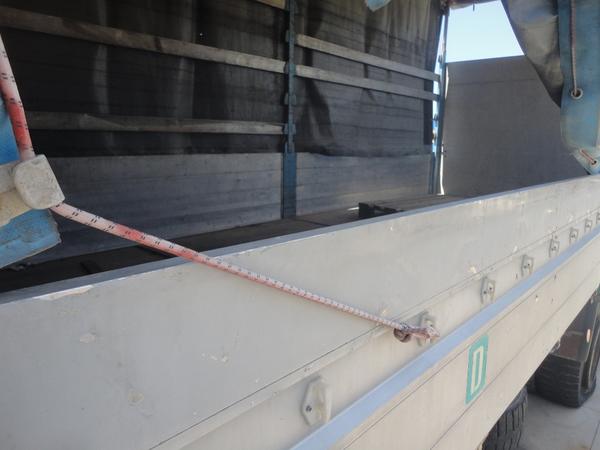 1#3055 Autocarro Fiat Iveco in vendita - foto 10
