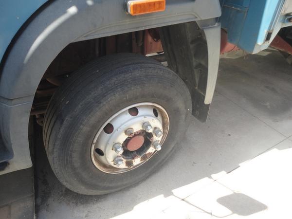 1#3055 Autocarro Fiat Iveco in vendita - foto 12