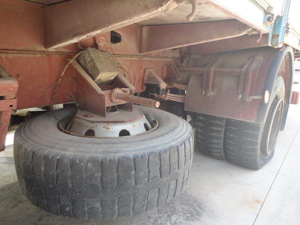 1#3055 Autocarro Fiat Iveco in vendita - foto 14
