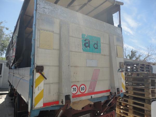 1#3055 Autocarro Fiat Iveco in vendita - foto 18