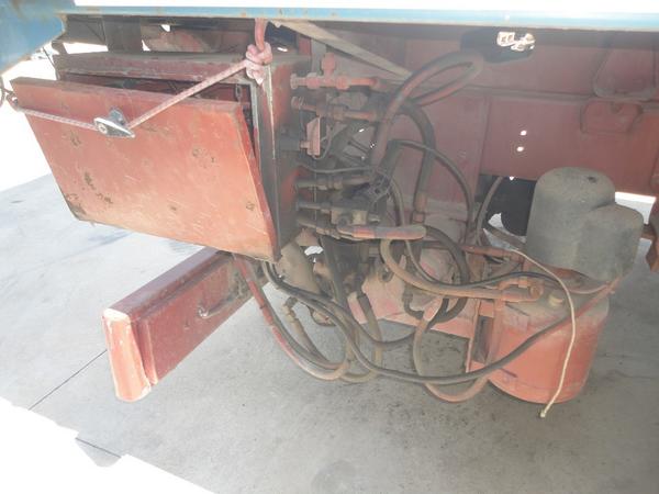 1#3055 Autocarro Fiat Iveco in vendita - foto 19