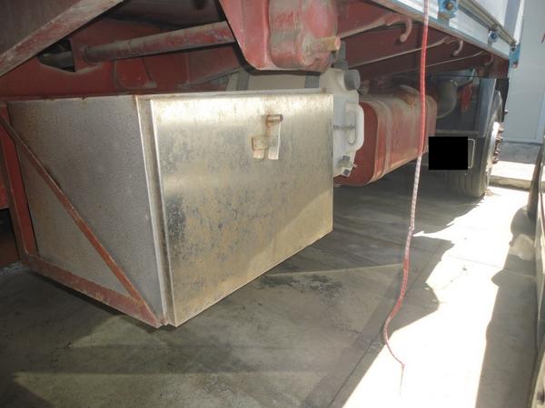 1#3055 Autocarro Fiat Iveco in vendita - foto 23