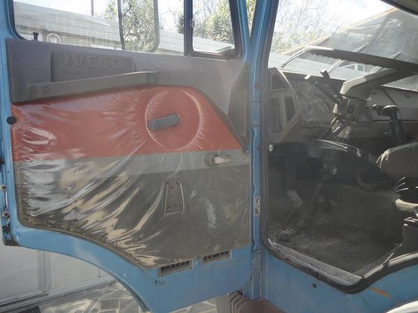 1#3055 Autocarro Fiat Iveco in vendita - foto 25