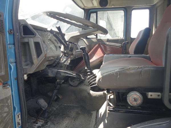 1#3055 Autocarro Fiat Iveco in vendita - foto 26