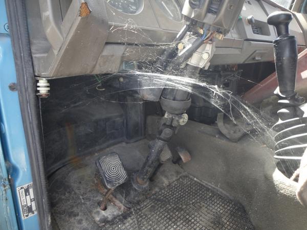 1#3055 Autocarro Fiat Iveco in vendita - foto 29