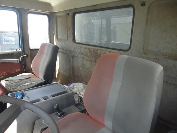 1#3055 Autocarro Fiat Iveco in vendita - foto 30